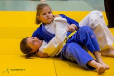 01.05.2022 Wachau JUDO Kids Cup